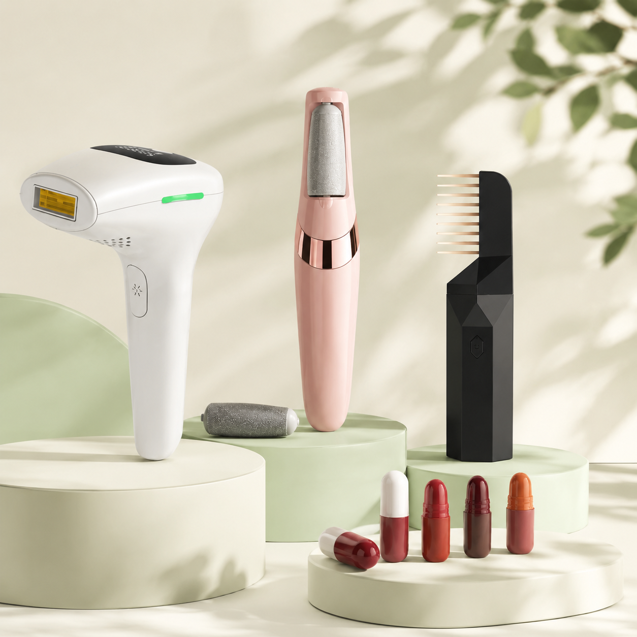 Beauty & Personal Care