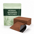 Herbal Warming Body Comfort Patches