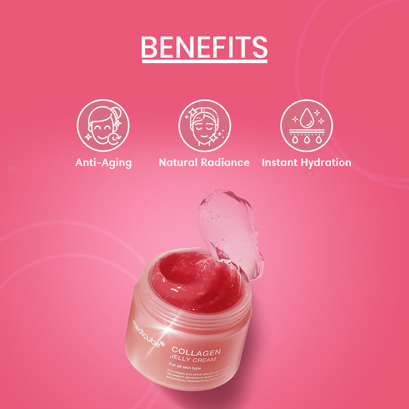 Gel Moisturizing Brightening Mask view 4