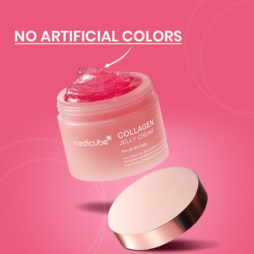 Gel Moisturizing Brightening Mask view 3