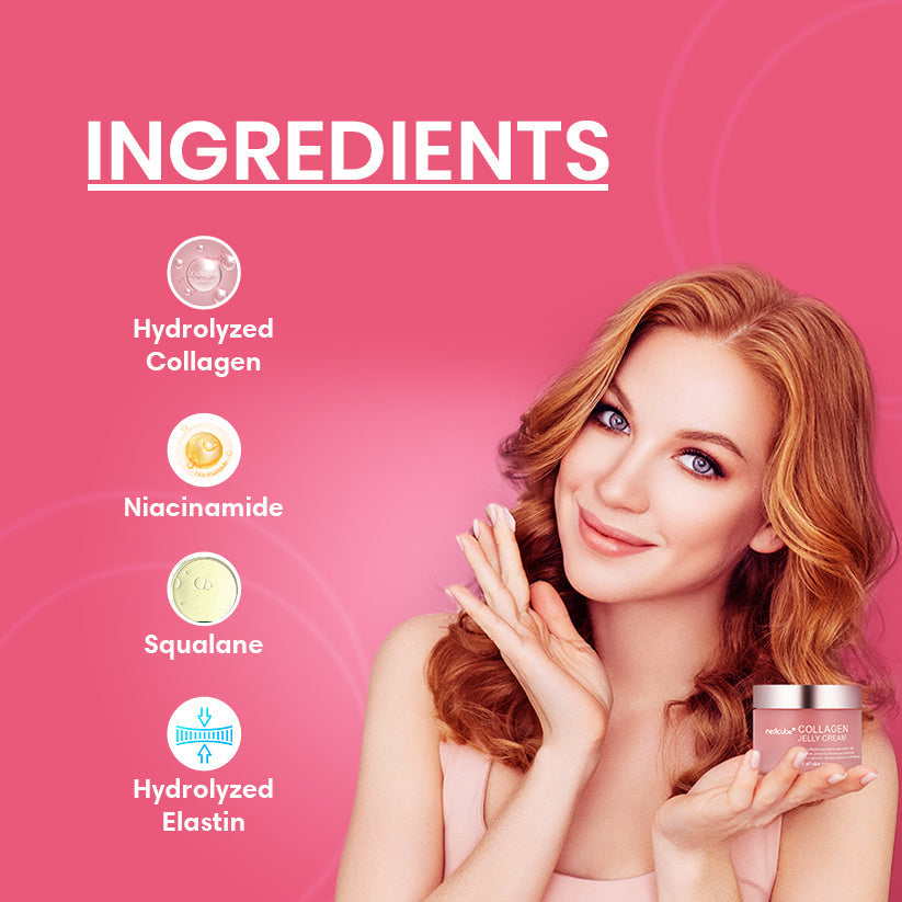 Gel Moisturizing Brightening Mask view 5
