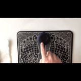 EMS Foot Massager Mat - Zambeel