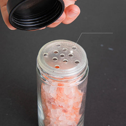 18 Jar Rotating Spice Rack - Zambeel