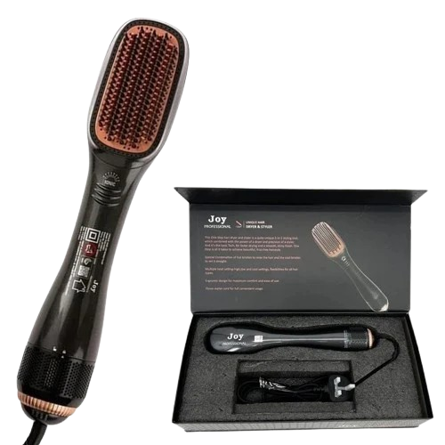 Joy Professional Hair Styling Brush