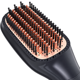 Joy Professional Hair Styling Brush - transparent background