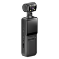3-Axis Gimbal Stabilizer
