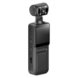 3-Axis Gimbal Stabilizer - transparent background