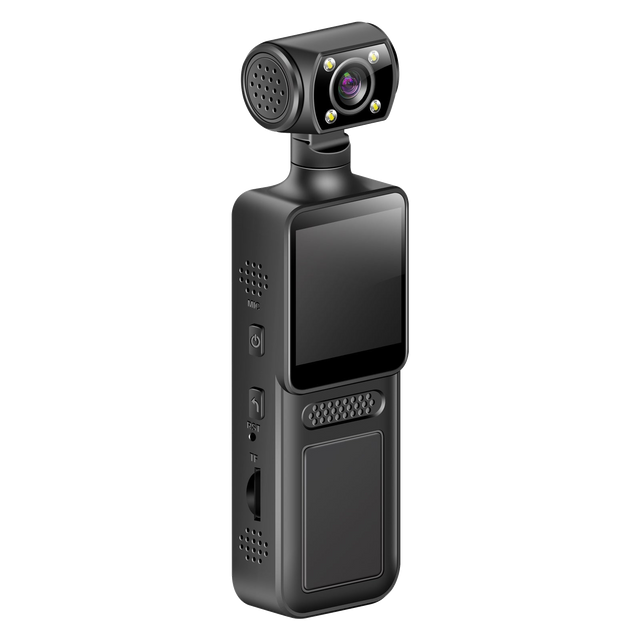 3-Axis Gimbal Stabilizer