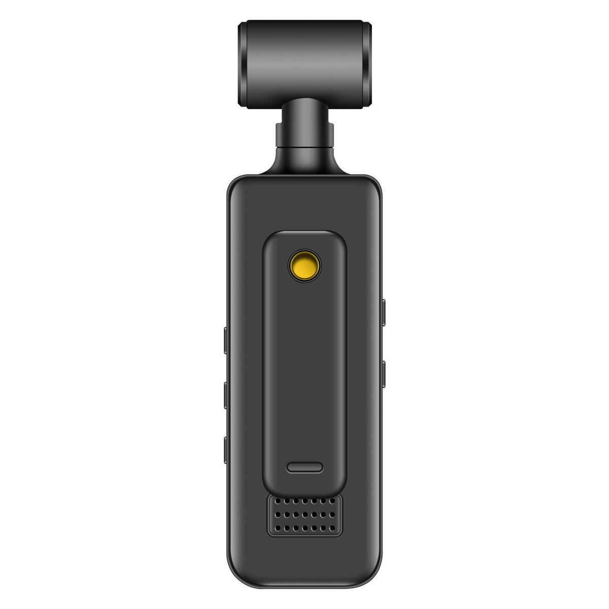 3 - Axis Gimbal Stabilizer - Zambeel