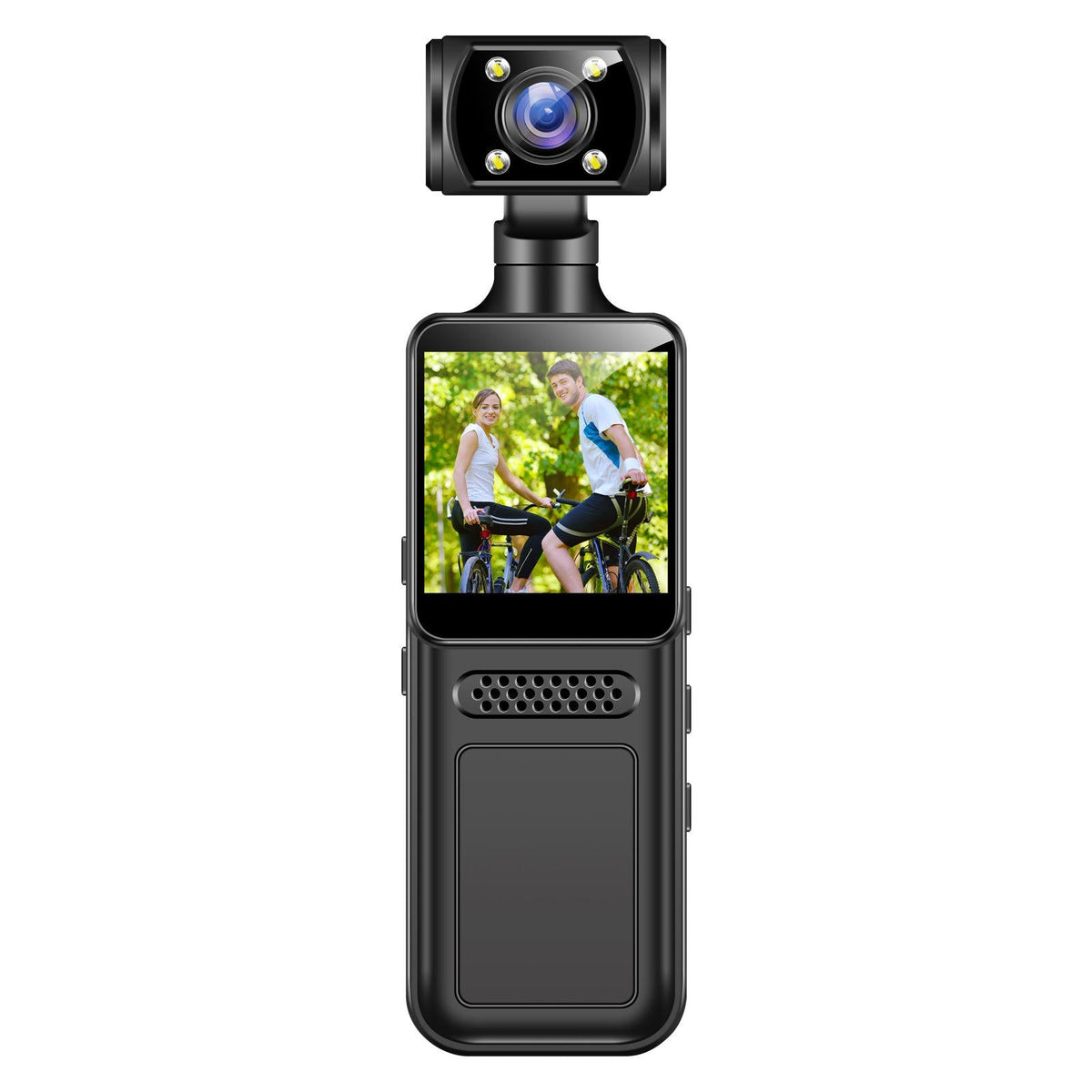 3 - Axis Gimbal Stabilizer - Zambeel