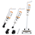 3-in-1 Wireless Vacuum Cleaner