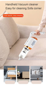 3 - in - 1 Wireless Vacuum Cleaner - Zambeel