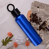 Vacuum Insulated Water Bottle with Holder view 4