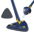 360 Rotating Adjustable Mop