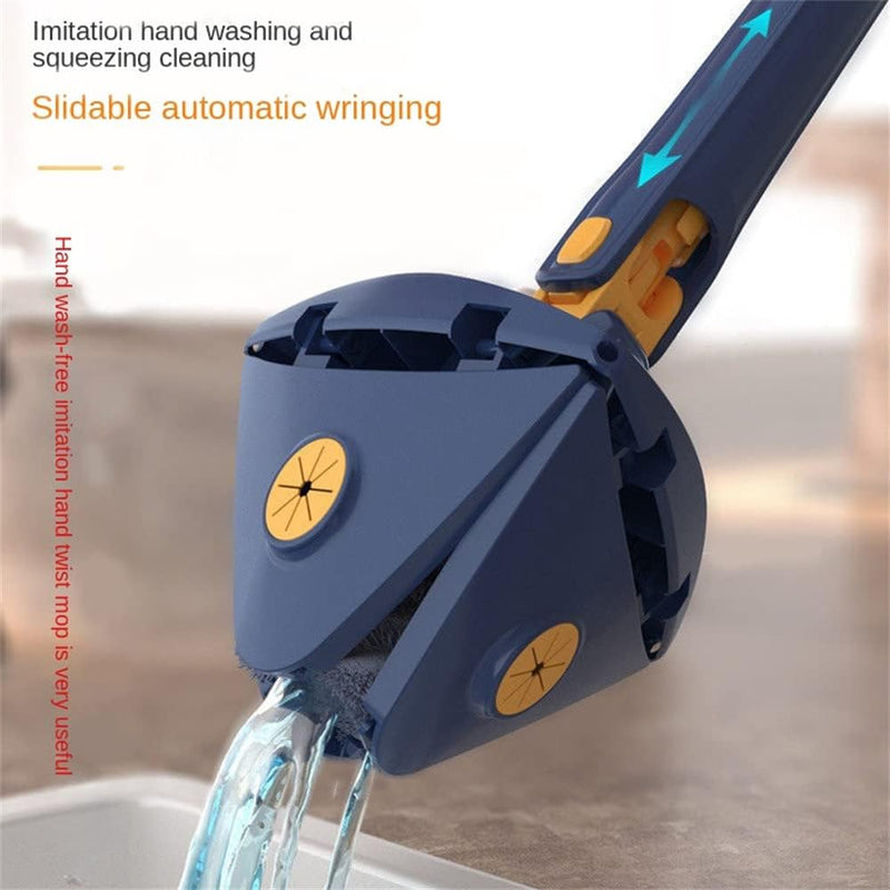 360 Rotating Adjustable Mop view 2