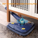360 Rotating Adjustable Mop view 5