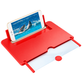 3D Magnifier Mobile Screen