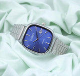 Casio Square Watch - Zambeel