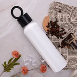 Vacuum Insulated Water Bottle with Holder view 3