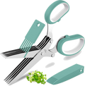5-Blade Herb Scissor