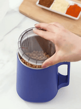 Electric Grinder for Coffee view 3
