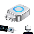 Auto Eject Charging Separator