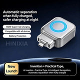Auto Eject Charging Separator ShifBy