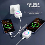 Auto Eject Charging Separator ShifBy