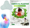 Cervical Pain Relief Patches