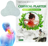 Cervical Pain Relief Patches ShifBy