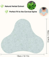 Cervical Pain Relief Patches ShifBy