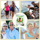 Cervical Pain Relief Patches ShifBy