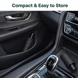 Foldable Car Windshield Sunshade Umbrella – Heat & Glare Shield ShifBy