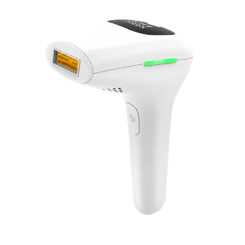 IPL Hair Removal Device – Adjustable Intensity ShifBy