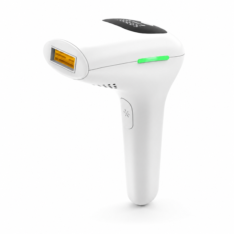 IPL Hair Reduction Device – Adjustable Intensity