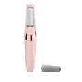 Electric Foot Callus Remover – Smooth & Soft Feet Care Tool