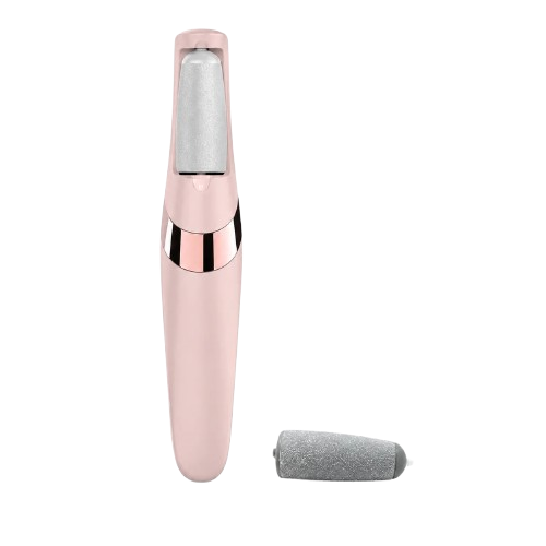 Electric Foot Callus Remover – Smooth & Soft Feet Care Tool ShifBy