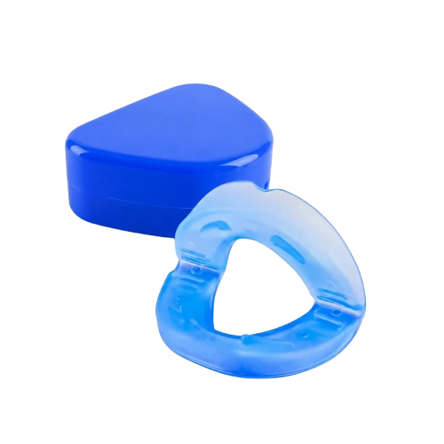 Anti-Snore Mouthpiece with Protective Case