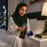 Anti-Snore Mouthpiece with Protective Case ShifBy