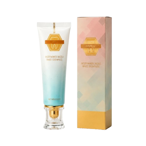 Surface-Stain Brightening Toothpaste – Daily Oral Care 100g ShifBy