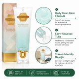Surface-Stain Brightening Toothpaste – Daily Oral Care 100g ShifBy