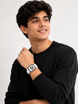 Men Smart Watch view 3