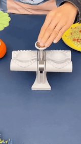 Automatic Dumpling Machine view 5