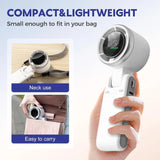 Handheld Portable Turbo Fan ShifBy
