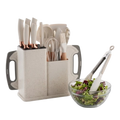 Premium Kitchen Utensil Set – Complete Cooking & Kitchen Tool Set