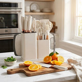 Premium Kitchen Utensil Set – Complete Cooking & Kitchen Tool Set ShifBy
