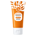 Orange Brightening Exfoliating Gel – 50g
