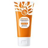 Orange Brightening Exfoliating Gel – 50g