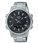 Turquoise Dial Men Watch view 4