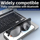 GS8 - Wireless Bluetooth Smart Glasses - Zambeel